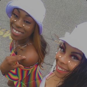 Meet your Posher, Shyanne